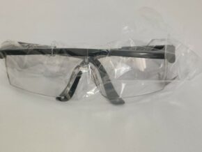 safety-glasses