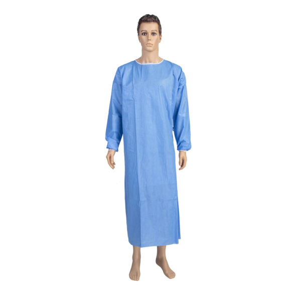 Disposable Gown