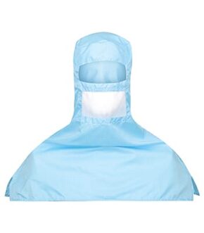 Disposable hood