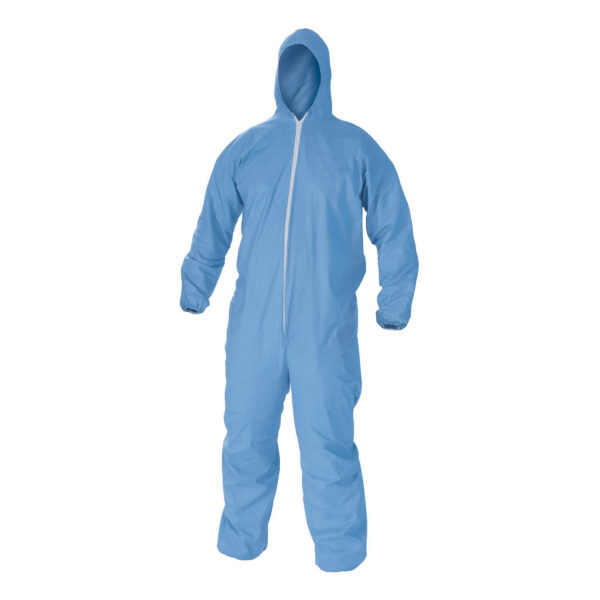 Disposable Coverall