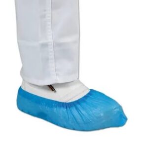 Non woven boot cover