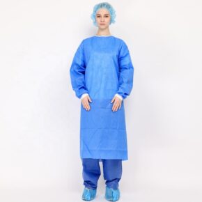 Disposable Surgeon Gown