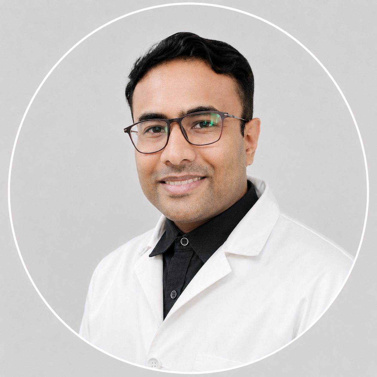 DR Pratik