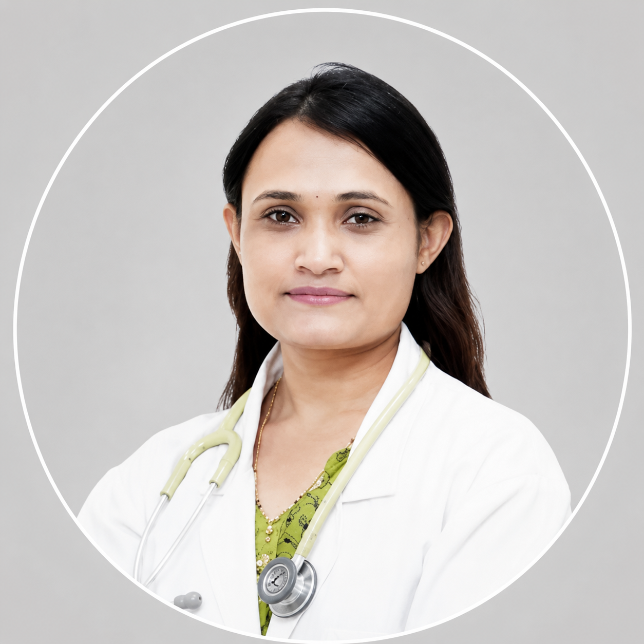 Dr Ashwini