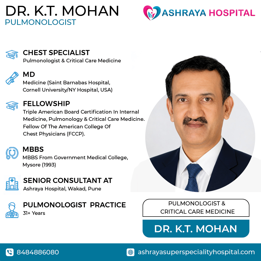 Bronchiectasis treatment