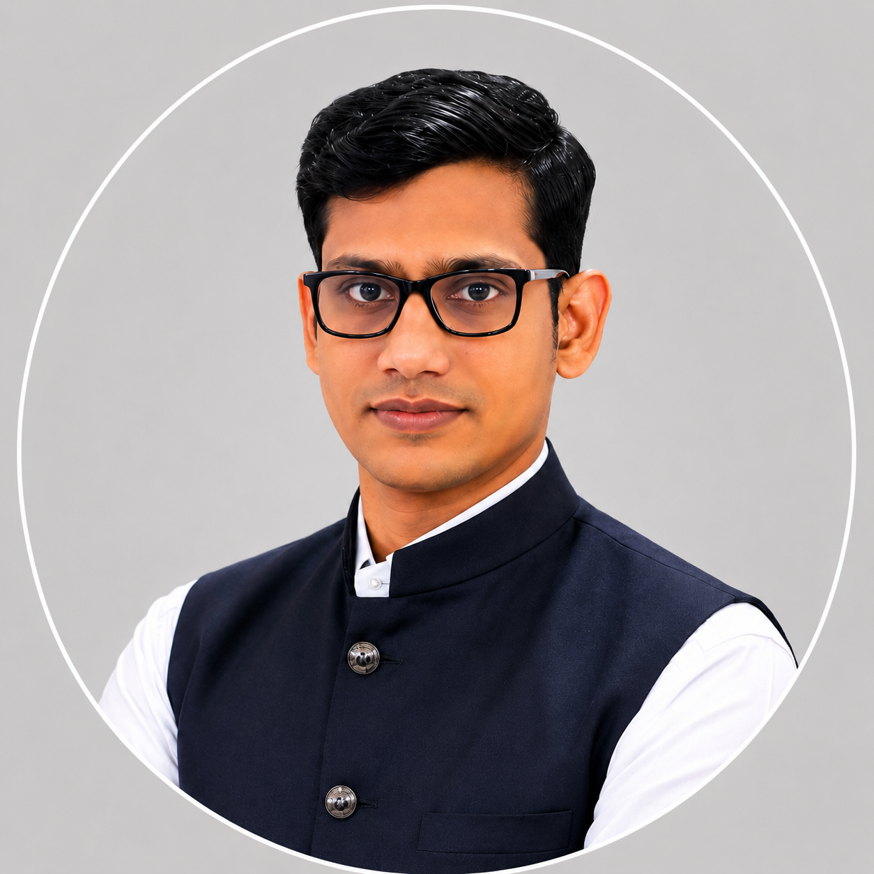 Dr Kishor