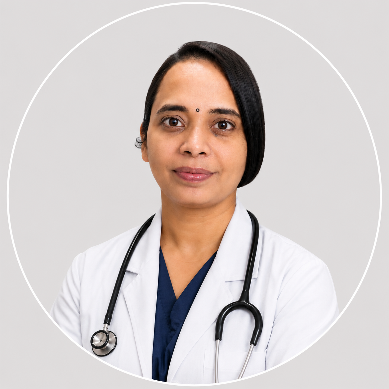 Dr Manisha