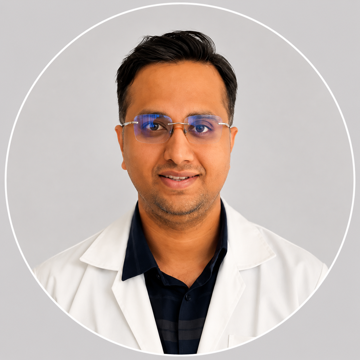 Dr Pranav
