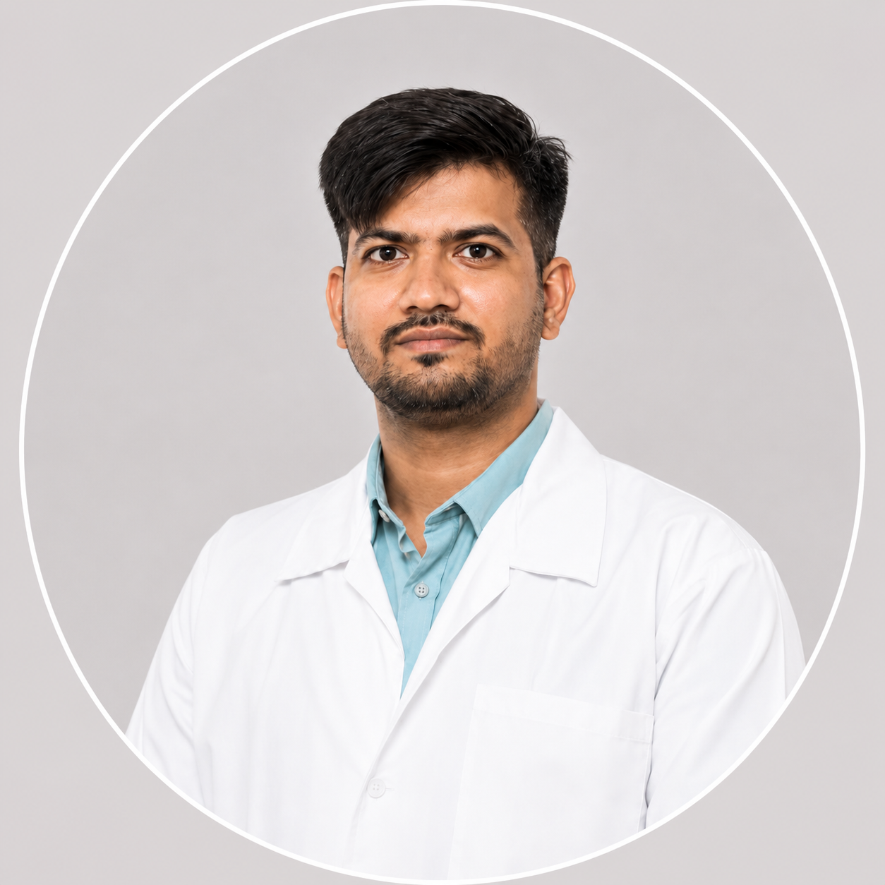 Dr Rathod