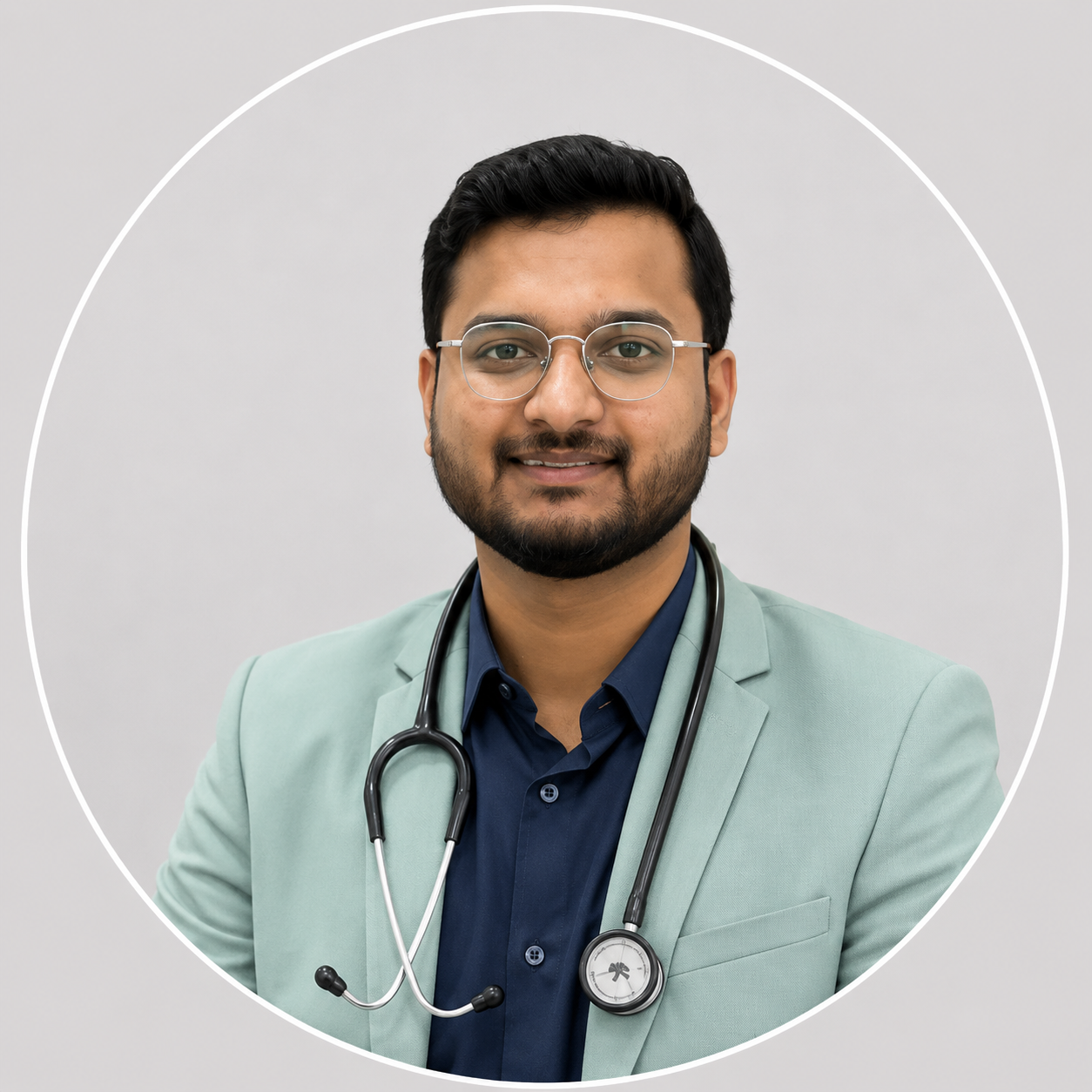 Dr Tambare