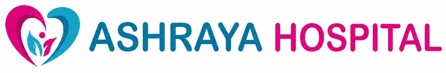 Aashraya Hospital, Wakad