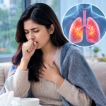 Persistent Cough After Monsoon: Causes & Treatment | Ashraya Hospital