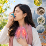 Seasonal Changes and Breathing Problems: Asthma, Allergies and Respiratory Health