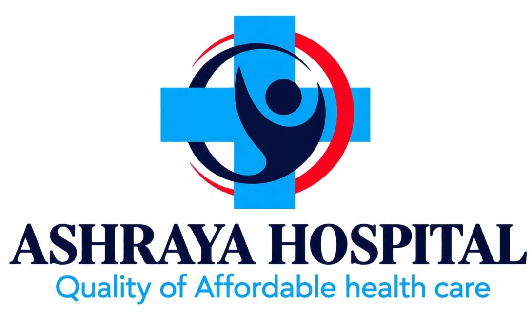 Aashraya Hospital, Wakad