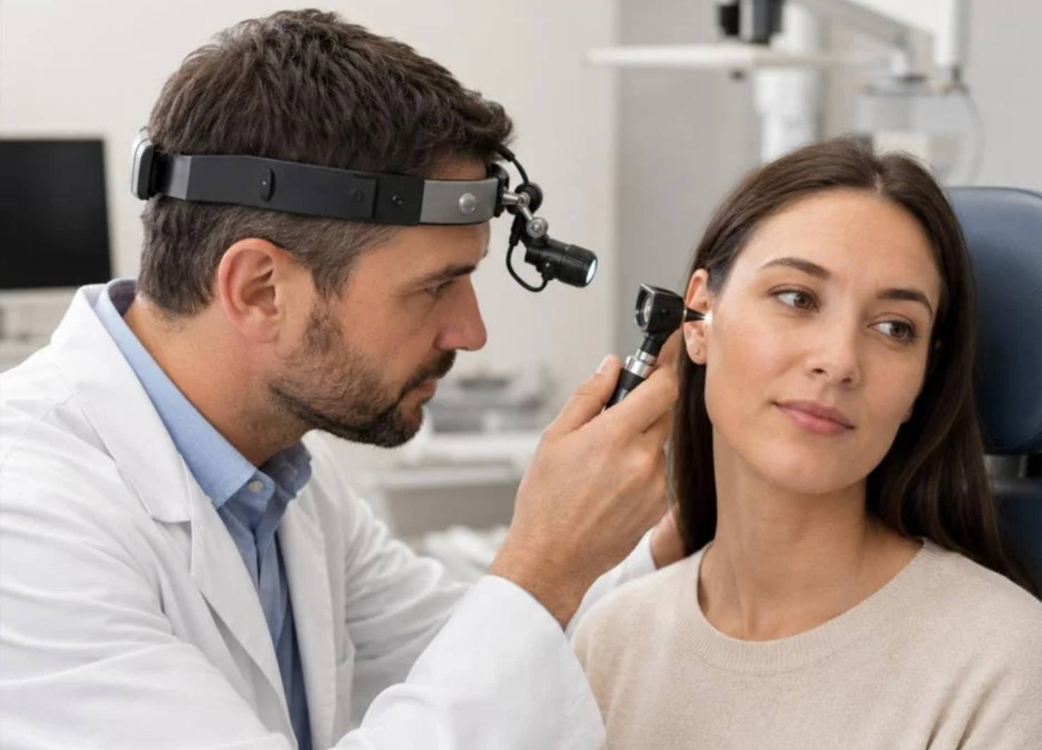 ENT Care in Pune