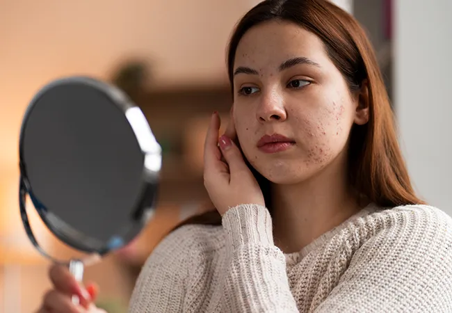 Ashraya Hospital for Acne & Eczema Care