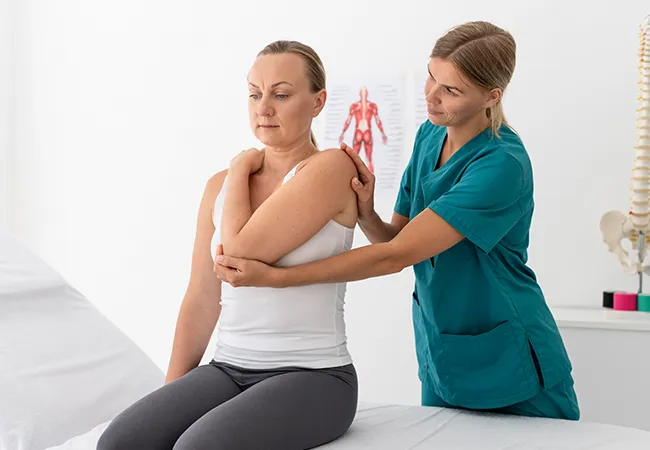physiotherapy physiotherapy in wakad pune