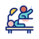 Advanced Medical Technology Advanced medical technology at Ashraya Hospital in Wakad